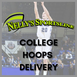 Nelly's | Friday | Big East Showcase | 27-14 RUN