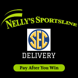 Nelly's | NCAA | Friday Egg Bowl Winner | 7-2 RUN