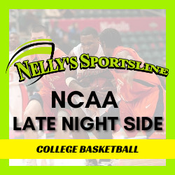 Nelly's | Thursday | Late Night Tourney Pick