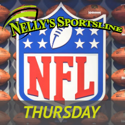 Nelly's | NFL | Thursday TNF Delivery | 6-2 TNF