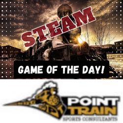 Point Train 9-3 College Football HOT STREAK!