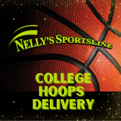 Nelly's | Tuesday | ACC Opportunity | Jan. 21