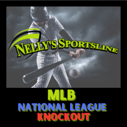 Nelly's | Friday | NL Knockout | 19-10 NL