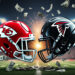 Chiefs vs Falcons preview