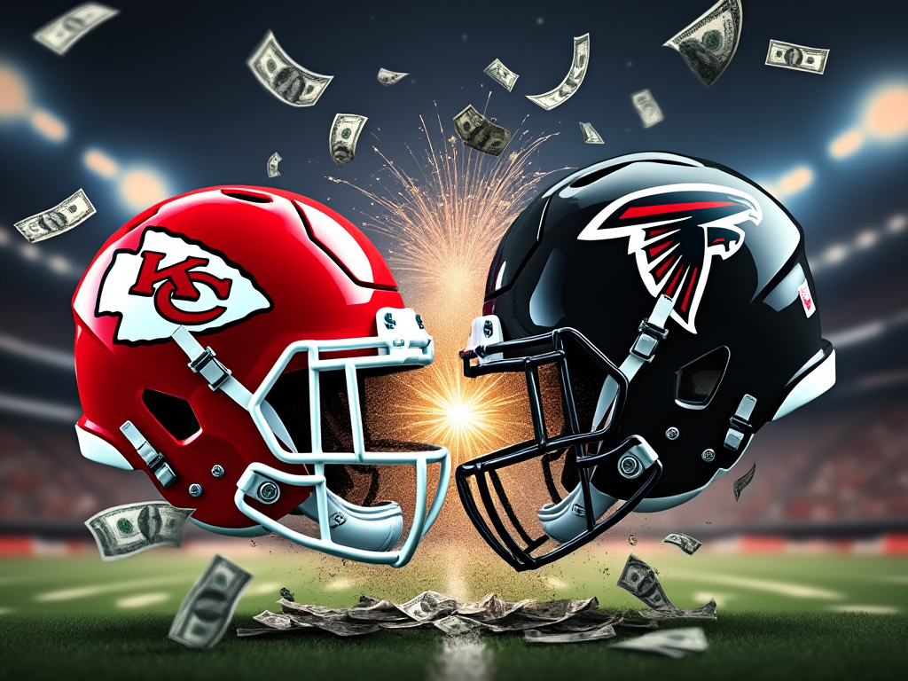 Chiefs vs Falcons preview