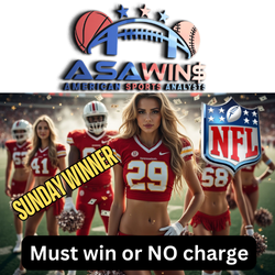 ASASUNDAYNFLWINNER