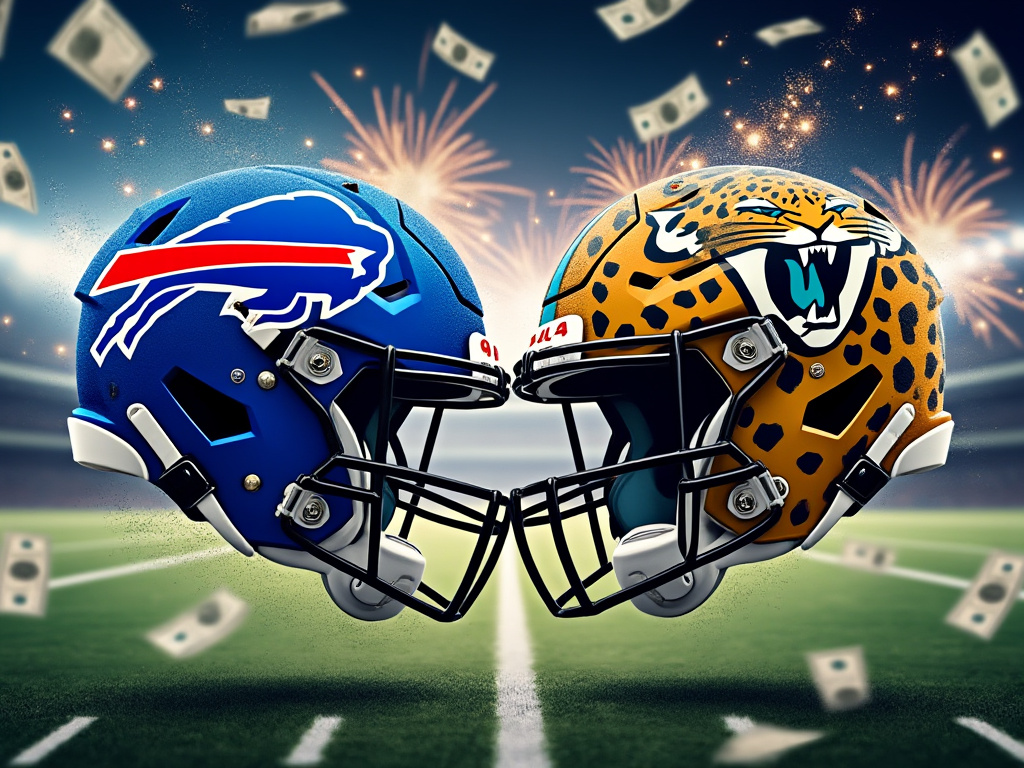 Jaguars vs Bills preview