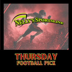 Nelly's | NFL | Thursday Night AFC | Nov. 21