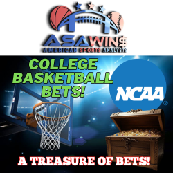 ASA College Basketball Bets today | Discounted!